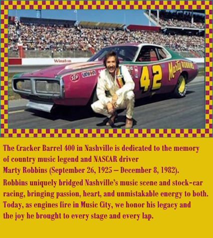 Marty Robbins