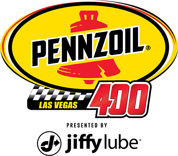  2025 Pennzoil 400  Presented by Jiffy Lube