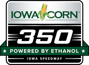  2024 	Iowa Corn 350 