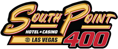  2024 South Point Casino-400 at Las Vegas