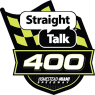  2024 Straight Talk 400 at Homestead-Miami Speedway