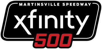  2024 Xfinity 500 at Martinville Speedway